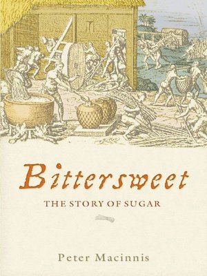 cover image of Bittersweet